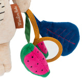 La Foret Mawa - Hanging Activity Tiger