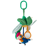 La Foret Mawa - Hanging Activity Flower