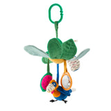 La Foret Mawa - Hanging Activity Flower