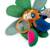 La Foret Mawa - Hanging Activity Flower