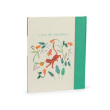 La Foret Mawa - Livre de Naissance