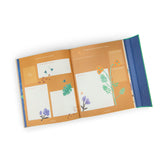 La Foret Mawa - Livre de Naissance