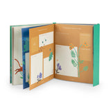 La Foret Mawa - Livre de Naissance