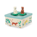 La Foret Mawa - Musical Box