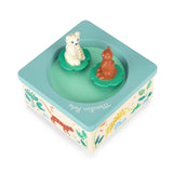 La Foret Mawa - Musical Box
