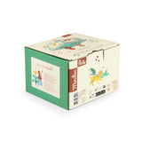 La Foret Mawa - Musical Box