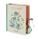 La Foret Mawa - Coffret Naissance / Keepsake Box (French)