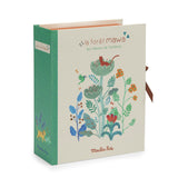 La Foret Mawa - Coffret Naissance / Keepsake Box (French)