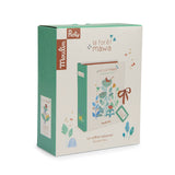 La Foret Mawa - Coffret Naissance / Keepsake Box (French)