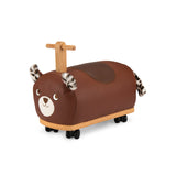 La Foret Mawa - Ride-on Leopard
