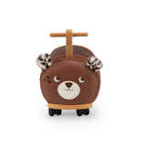 La Foret Mawa - Ride-on Leopard