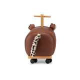La Foret Mawa - Ride-on Leopard