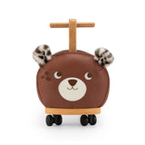 La Foret Mawa - Ride-on Leopard