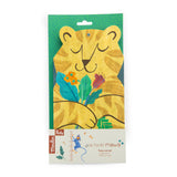 La Foret Mawa - Height Chart