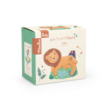 La Foret Mawa - Money Box