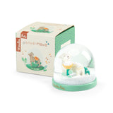 La Foret Mawa - Snow Globe