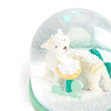 La Foret Mawa - Snow Globe
