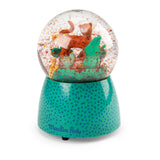 La Foret Mawa - Musical Snow Globe