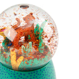 La Foret Mawa - Musical Snow Globe