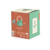 La Foret Mawa - Musical Snow Globe