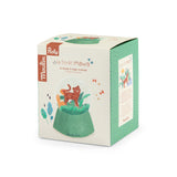 La Foret Mawa - Musical Snow Globe