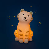 La Foret Mawa - Tiger Night Light
