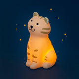 La Foret Mawa - Tiger Night Light
