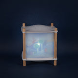 La Foret Mawa - Magic Lantern