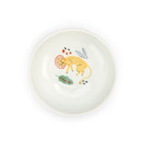 La Foret Mawa - Porcelain Dish Set