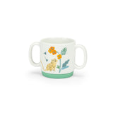 La Foret Mawa - Porcelain Dish Set