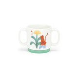 La Foret Mawa - Porcelain Dish Set