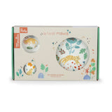 La Foret Mawa - Porcelain Dish Set