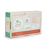 La Foret Mawa - Porcelain Dish Set