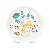 La Foret Mawa - Porcelain Dish Set