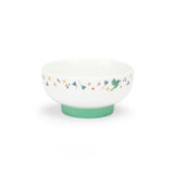 La Foret Mawa - Porcelain Dish Set
