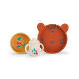 La Foret Mawa - Baby Dish Set
