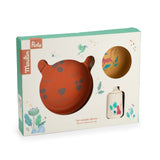 La Foret Mawa - Baby Dish Set