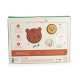La Foret Mawa - Baby Dish Set
