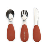 La Foret Mawa - Set of Cutlery