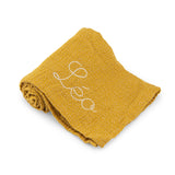 La Foret Mawa - Set of 3 Muslin Squares