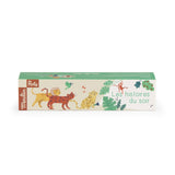 La Foret Mawa - Storybook Torch