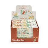 La Foret Mawa - Storybook Torch