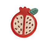 La Foret Mawa - Natural Rubber Teether Fruit