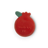 La Foret Mawa - Natural Rubber Teether Fruit