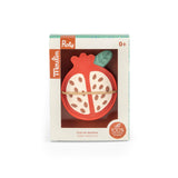 La Foret Mawa - Natural Rubber Teether Fruit