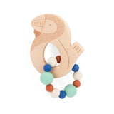 La Foret Mawa - Calao Teething Ring