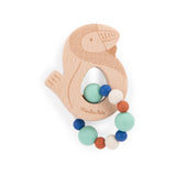 La Foret Mawa - Calao Teething Ring
