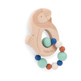 La Foret Mawa - Calao Teething Ring