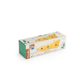 La Foret Mawa - Leopard Flashlight