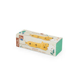 La Foret Mawa - Leopard Flashlight